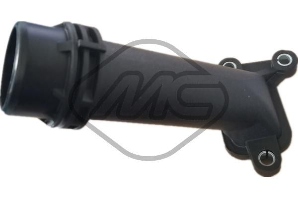 Metalcaucho 35888 Coolant Flange