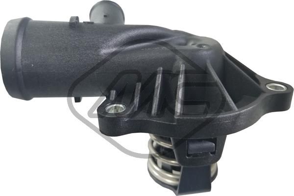 Metalcaucho 35889 Thermostat, coolant
