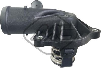 Thermostat, coolant Metalcaucho 35889