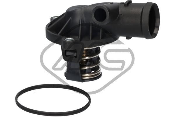 Metalcaucho 35890 Thermostat, coolant