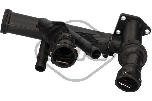 Metalcaucho 35899 Thermostat, coolant