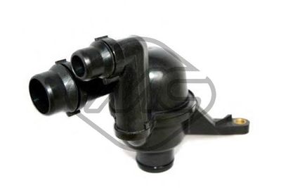 Thermostat, coolant Metalcaucho 35903