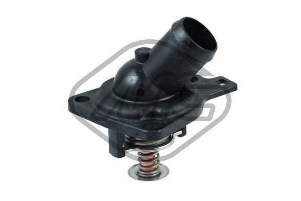 Metalcaucho 35911 Thermostat, coolant