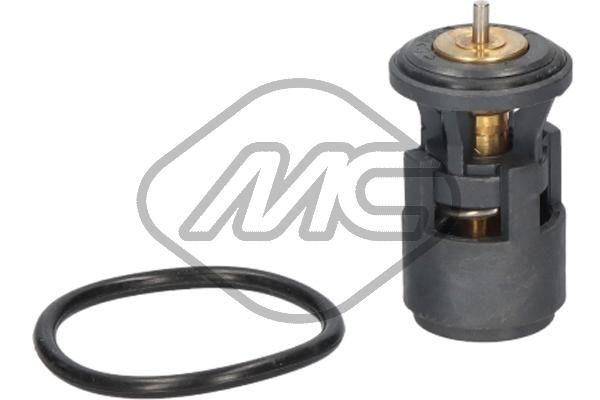 Metalcaucho 35921 Thermostat, coolant