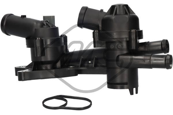 Metalcaucho 35922 Thermostat Housing