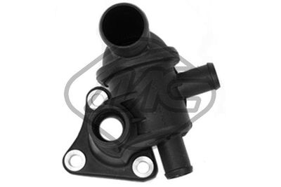 Coolant Flange Metalcaucho 35946