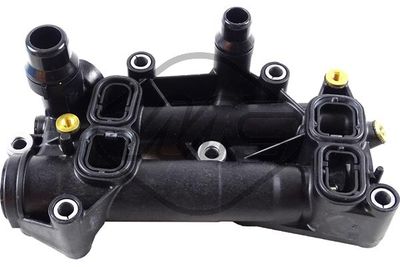 Coolant Flange Metalcaucho 35950