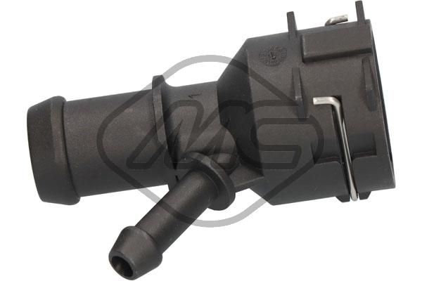 Metalcaucho 35953 Coolant Flange