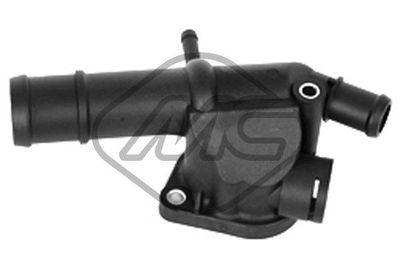 Coolant Flange Metalcaucho 35958
