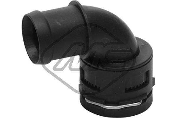 Metalcaucho 35965 Coolant Flange