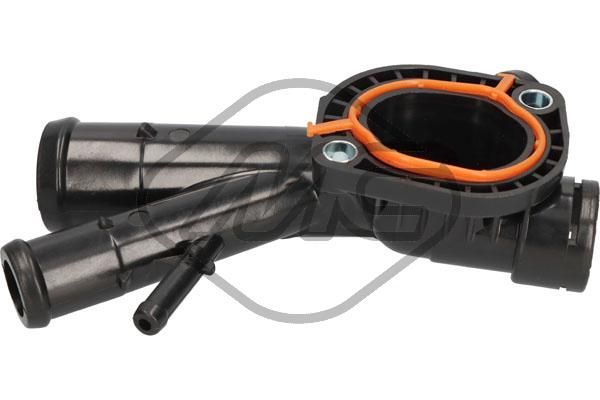 Metalcaucho 35966 Coolant Flange