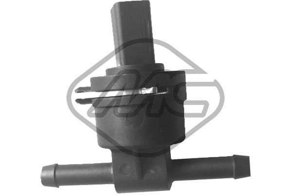Metalcaucho 35989 Sensor, fuel temperature