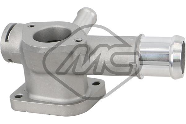 Metalcaucho 36002 Coolant Flange