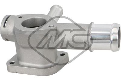 Coolant Flange Metalcaucho 36002