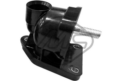 Thermostat Housing Metalcaucho 36005