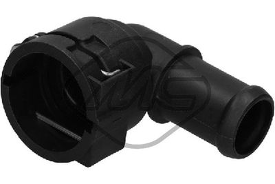 Coolant Flange Metalcaucho 36006