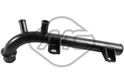 Coolant Pipe Metalcaucho 36010
