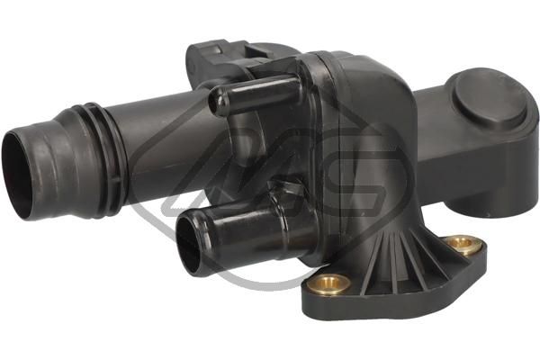 Metalcaucho 36016 Coolant Flange