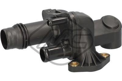 Coolant Flange Metalcaucho 36016