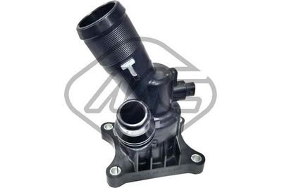 Thermostat, coolant Metalcaucho 36055