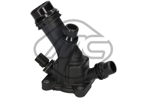 Metalcaucho 36056 Thermostat, coolant