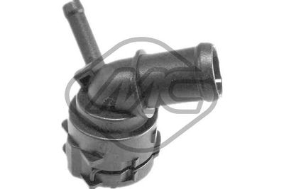 Coolant Flange Metalcaucho 36102