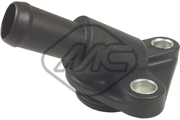 Metalcaucho 36103 Coolant Flange