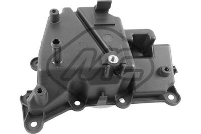 Oil Separator, crankcase ventilation Metalcaucho 38650