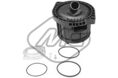 Valve, crankcase ventilation Metalcaucho 38750