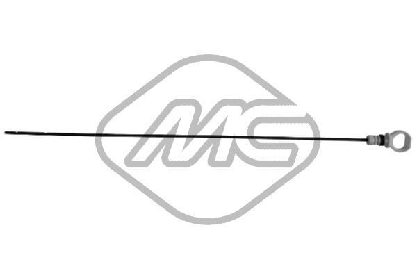 Metalcaucho 39129 Oil Dipstick