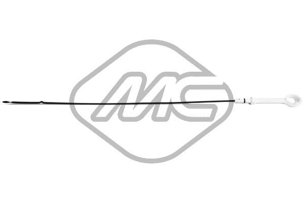 Metalcaucho 39134 Oil Dipstick