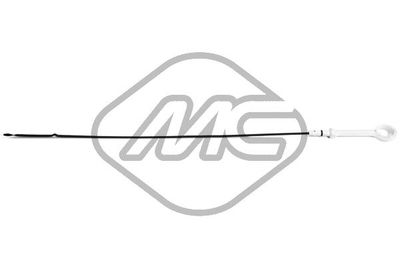 Oil Dipstick Metalcaucho 39134