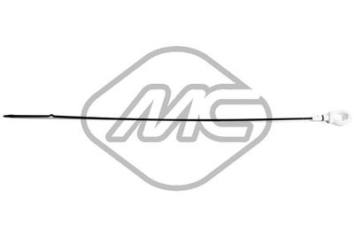 Oil Dipstick Metalcaucho 39135