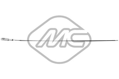 Oil Dipstick Metalcaucho 39152