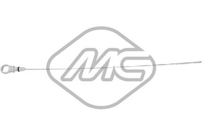 Oil Dipstick Metalcaucho 39153