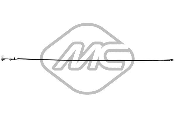 Metalcaucho 39155 Oil Dipstick