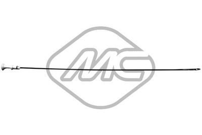 Oil Dipstick Metalcaucho 39155