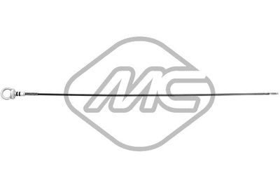 Oil Dipstick Metalcaucho 39156
