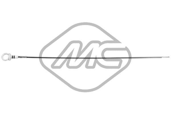 Metalcaucho 39158 Oil Dipstick