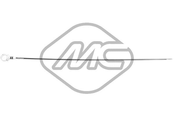 Metalcaucho 39159 Oil Dipstick