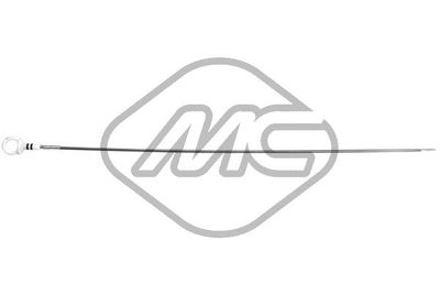 Oil Dipstick Metalcaucho 39159