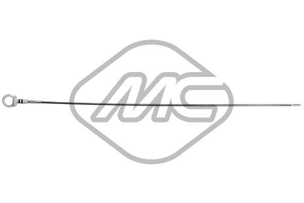 Metalcaucho 39160 Oil Dipstick