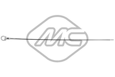 Oil Dipstick Metalcaucho 39160