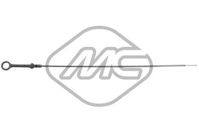 Oil Dipstick Metalcaucho 39161
