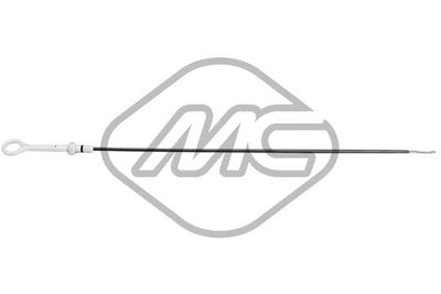 Oil Dipstick Metalcaucho 39162