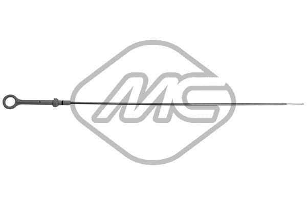 Metalcaucho 39163 Oil Dipstick