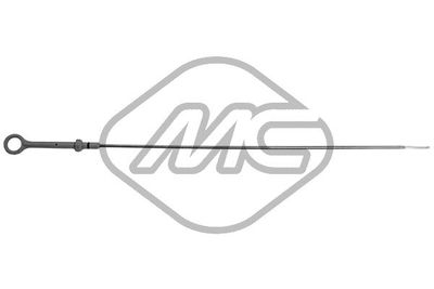 Oil Dipstick Metalcaucho 39163