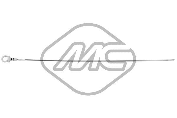 Metalcaucho 39167 Oil Dipstick