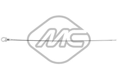 Oil Dipstick Metalcaucho 39167