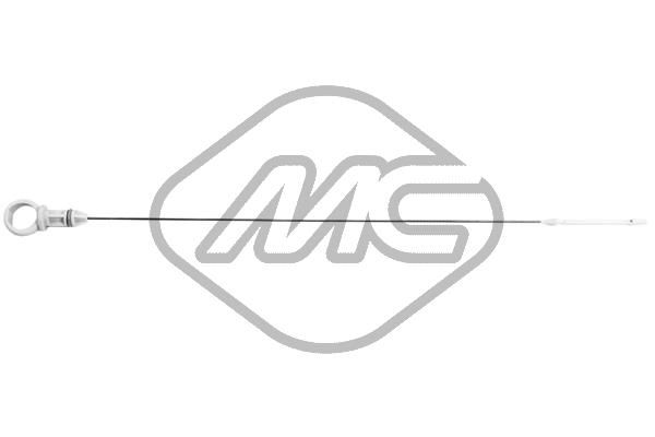 Metalcaucho 39169 Oil Dipstick